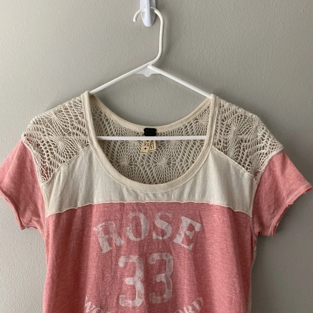 Free People Blouse